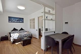 Zona Panoramica - Bluchalet - Aosta - 3