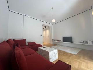 Stylish 2bdr flat at Pagrati, near the Stadium - 9
