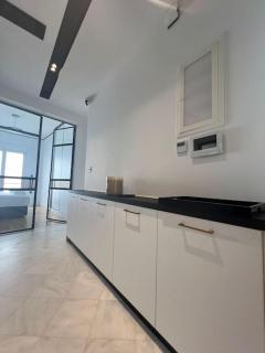 Stylish 2bdr flat at Pagrati, near the Stadium - 8