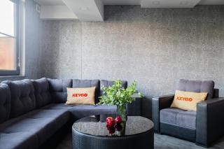 Chic Studio Heart of Yerevan Self checkin by Keygo 63 - Yerevan - 0