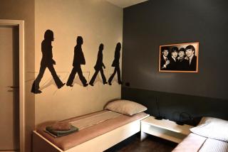 Rock Rooms Pula - Pula - 5