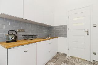Main Square Apartment - Szpitalna 6 Street - 2