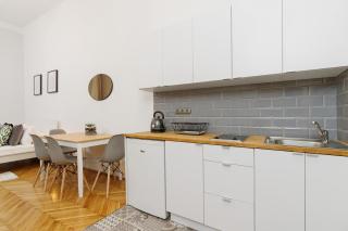 Main Square Apartment - Szpitalna 6 Street - Krakow - 7