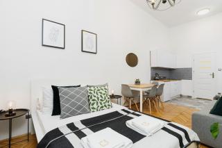Main Square Apartment - Szpitalna 6 Street - Krakow - 1