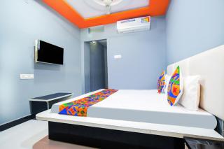 FabHotel Shree Moti Palace - Ujjain - 6
