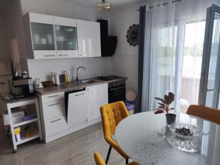 Seaview Holiday Apartments, Ventura Nin - Nin - 9