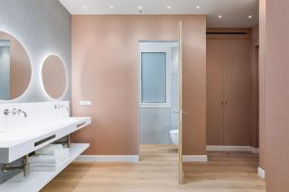 Mondrian new, ac, design lovers, near La Concha - 1