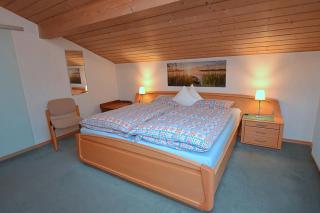 Gästehaus Bergfrieden, Ferienwohnung Eva - Bayersoien - 5