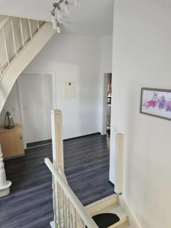 Ferienwohnung RUHRPERLE für 1 bis max 9 Erwachsene - Marl - 5