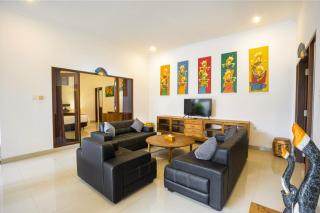 The Nirimas - Kerobokan - 2