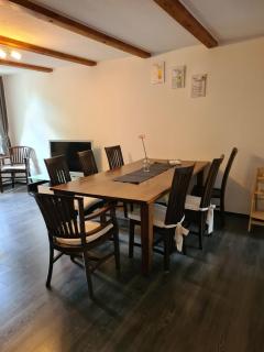 Ferienwohnung RUHRPERLE für 1 bis max 9 Erwachsene - Marl - 1