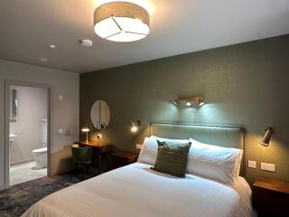 Harbourside Apartment No 3 - Tobermory - 9