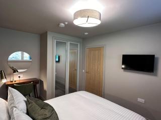 Harbourside Apartment No 3 - Tobermory - 1