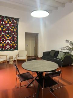 Design Loft Navigli - Milan - 7