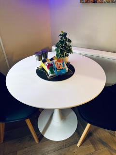 Short-Term Studio Stays with Parking Subject to Availability - 6