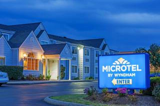 Microtel Inn by Wyndham Lexington - Lexington - 0