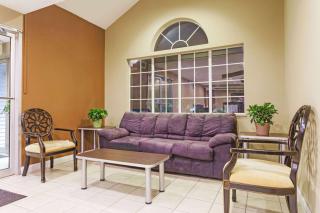 Microtel Inn by Wyndham Lexington - Lexington - 9