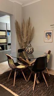 Neoclassical Guest House on ground floor with a garden and private parking space - 5