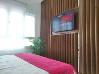 The Urban Elegance Suite - Seville - 1