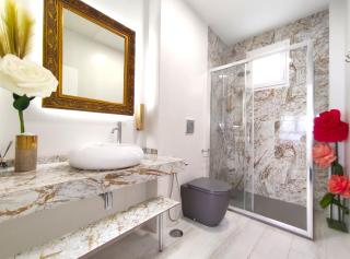The Urban Elegance Suite - Seville - 7