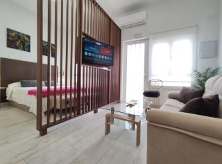 The Urban Elegance Suite - Seville - 3
