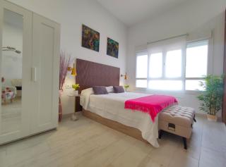 The Urban Elegance Suite - Seville - 8