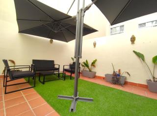 The Urban Elegance Suite - Seville - 6