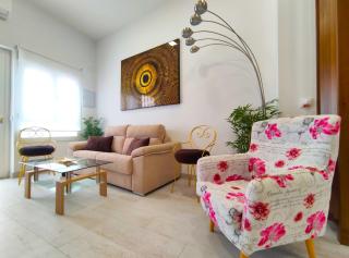 The Urban Elegance Suite - Seville - 0