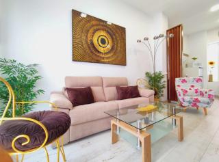 The Urban Elegance Suite - Seville - 2