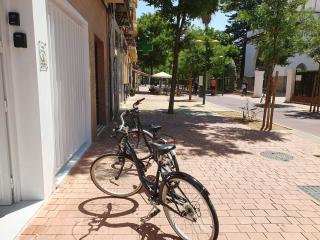 The Urban Elegance Suite - Seville - 4