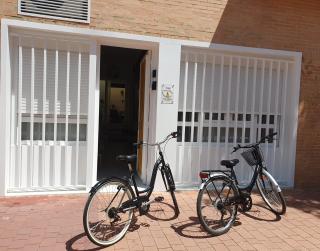 The Urban Elegance Suite - Seville - 5