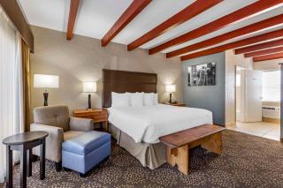 Best Western Mission Inn - Las Cruces - 8