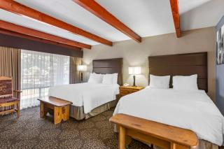 Best Western Mission Inn - Las Cruces - 7
