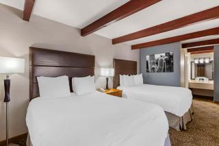 Best Western Mission Inn - Las Cruces - 5