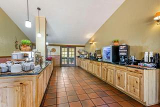 Best Western Mission Inn - Las Cruces - 4