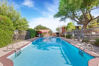 Best Western Mission Inn - Las Cruces - 2