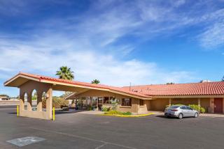 Best Western Mission Inn - Las Cruces - 1