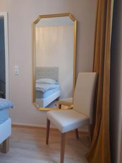 Zwei-Zimmer Wohnung in Wiesbadens Westend - Wiesbaden - 6