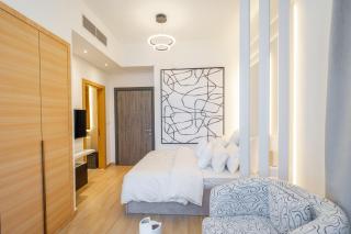 Le Villa-Joie !Bright Studio Apartment! - Dubai - 7