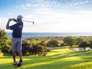 VACATION MARBELLA I Villa Lina, Golf Valley, Private Heated Pool, Jacuzzi, Close to the Marina - Marbella - 8