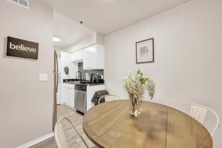 Relaxstay - Cozy Townhouse in Nw Okc - Oklahoma City - 4