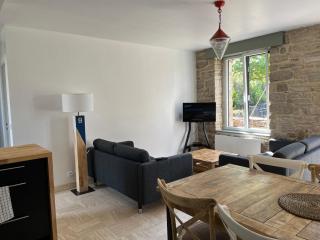 Maison bretonne typique plage des oiseaux à Fouesnant Beg Meil - 6