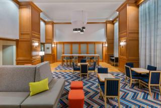 Hampton Inn & Suites Murfreesboro - 5
