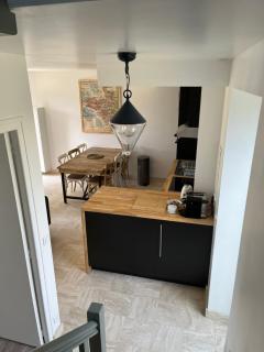 Maison bretonne typique plage des oiseaux à Fouesnant Beg Meil - 3