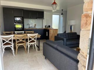 Maison bretonne typique plage des oiseaux à Fouesnant Beg Meil - 8