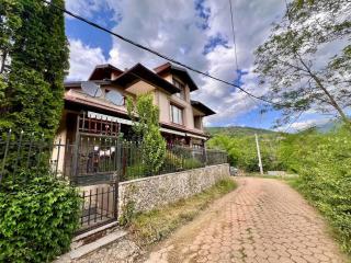 Mountain Garden House - Prizren - 2
