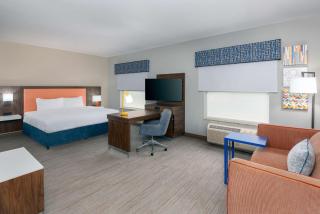Hampton Inn & Suites Murfreesboro - 9