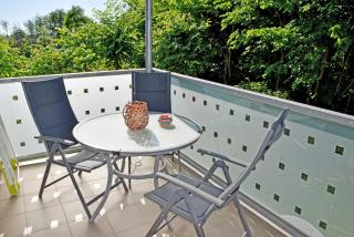 Ferienappartement Mönchgut - 4