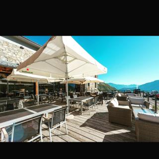 Re Delle Alpi Resort & Spa, 4 Stelle Superior - La Thuile - 5