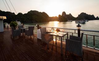 Garden Bay Classic cruise - 1